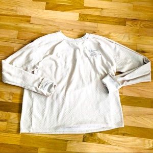 Peloton Nike Fleece Size XL